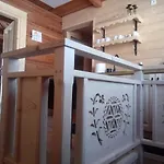 Miodowa Goscinne * בוסטריק
