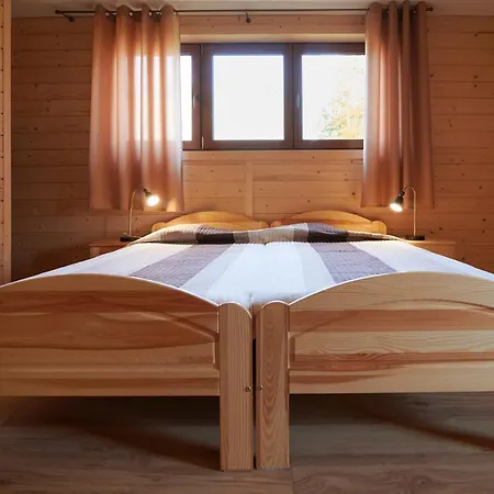 Miodowa Goscinne * 부스트리크