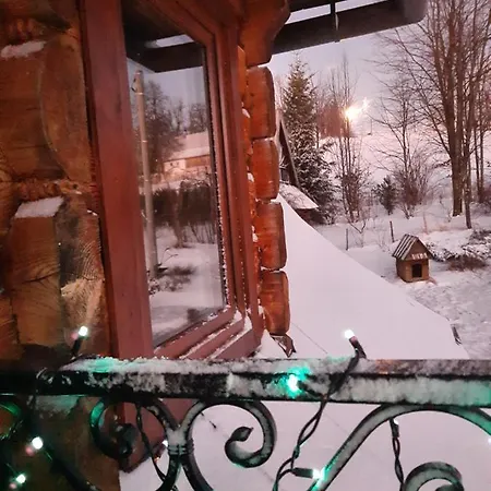 Miodowa Goscinne * Bustryk