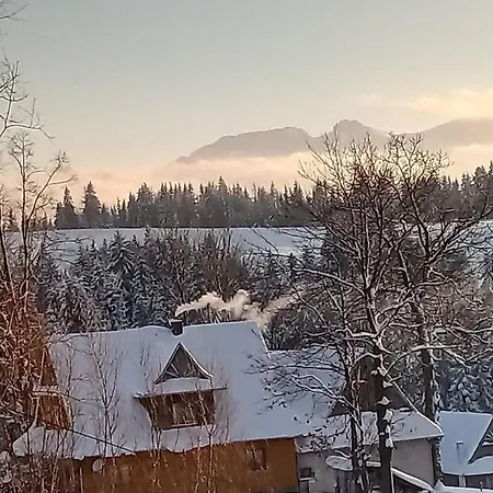 Miodowa Goscinne Bustryk