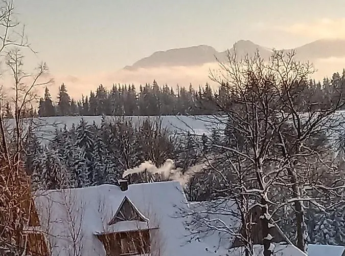 Miodowa Goscinne بوستريك